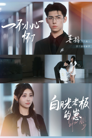 一不小心怀了白月光老板的崽（66集）精彩短剧热播