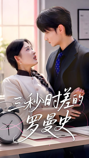 三秒时差的罗曼史（35集）夸克网盘在线看