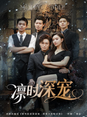 凛时深宠（80集）短剧太精彩