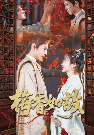 梅香如故（60集）追短剧关注我
