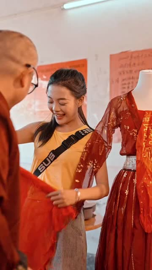 围龙屋惊奇夜（30集）恋爱短剧分享