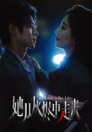 她从灰烬中走来（60集）高分推荐免费看