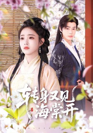 转身又见海棠开（79集）男主角是谁