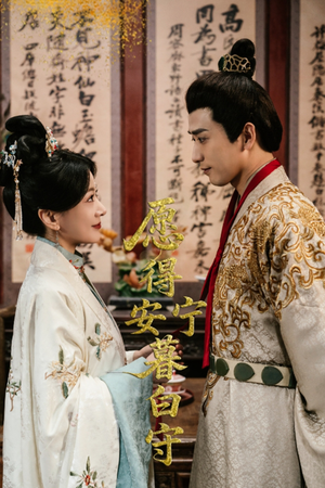 愿得安宁暮白守（62集）演的怎么样