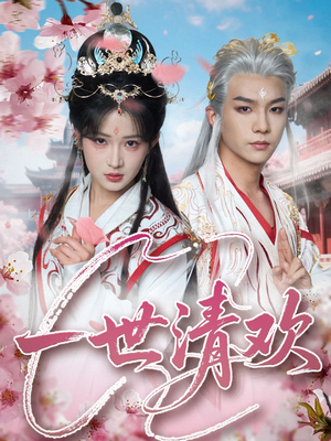一世清欢（81集）热播古装短剧