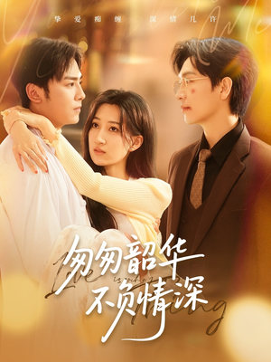 匆匆韶华不负情深（61集）番茄短剧看全集