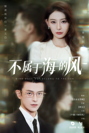 不属于海的风（40集）免费短剧推荐