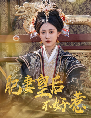 肥妻皇后不好惹（62集）免费短剧大全