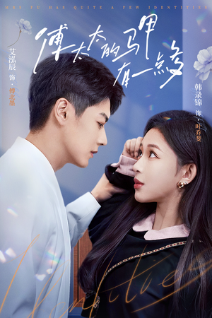 傅太太的马甲有一点多(94集) 傅太太的马甲有一点多(94集)短剧上热门