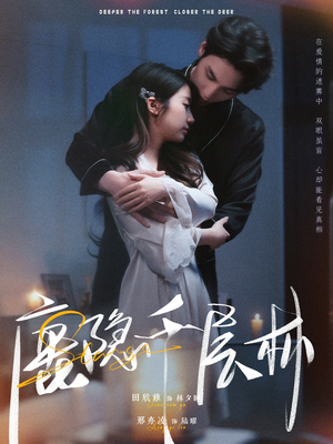 鹿隐千层林（67集）最火短剧热播