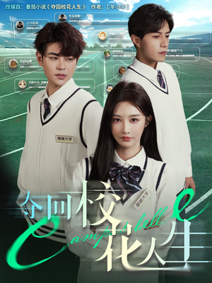夺回校花人生（60集）推荐好短剧