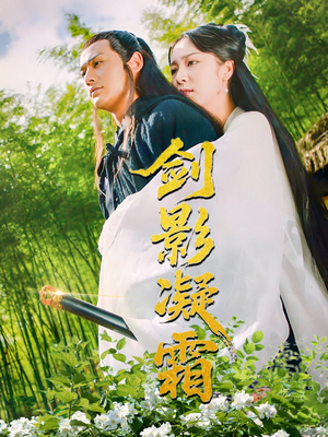 剑影凝霜（52集）高清画质免费看