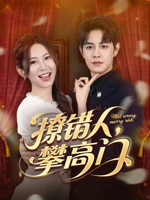 撩错人攀高门（73集）好看短剧看不停