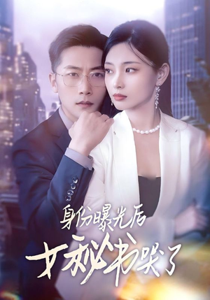 身份曝光后女秘书哭了（31集）全集下载