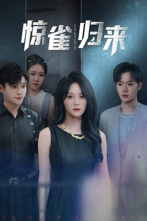 惊雀归来（45集）免费版