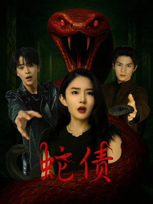 蛇债(32集) 蛇债(32集)最新火爆短剧