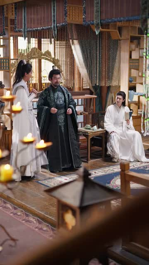 身为天才，我居然是全家最弱的（80集）在线看完整版