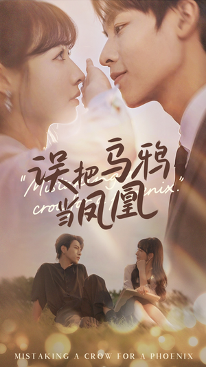 误把乌鸦当凤凰（63集）第三季