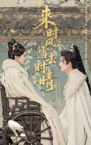 来时风雪去时晴（51集）全集