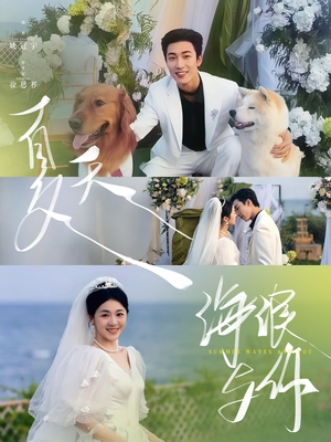 夏天，海浪与你（76集）最火爆的短剧