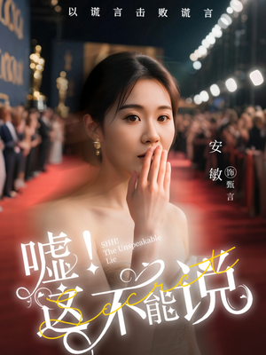 嘘这不能说（60集）追短剧关注我