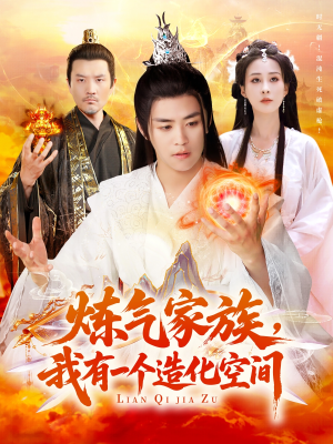 炼气家族，我有一个造化空间（128集）在线观看
