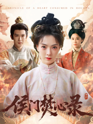 侯门焚心录（94集）短剧免费分享