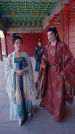 医妃傻，王爷爆，互飙演技哈哈笑（81集）古装短剧热播