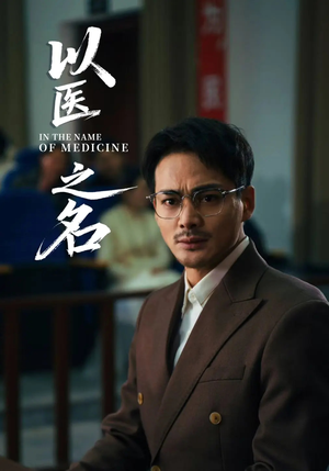 以医之名（30集）口碑之选免费看