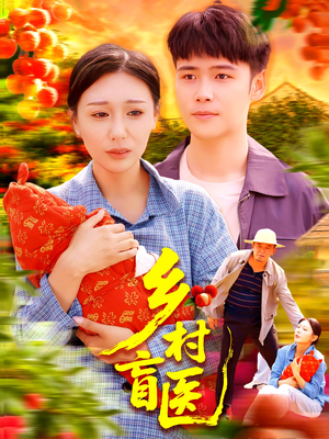 乡村盲医（98集）一起追短剧吧