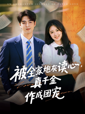 被全家炮灰读心真千金作成团宠（79集）免费看全网短剧