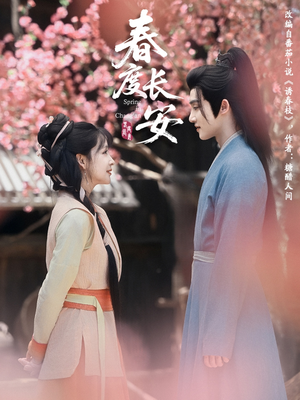 春度长安（64集 ）真的好看吗