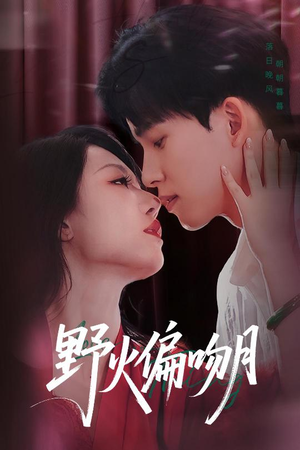 野火偏吻月（51集）热门火爆短剧
