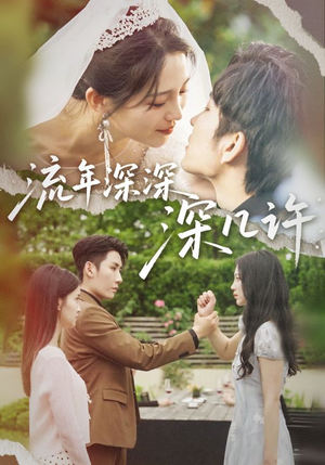 流年深深深几许（70集）免费短剧资源