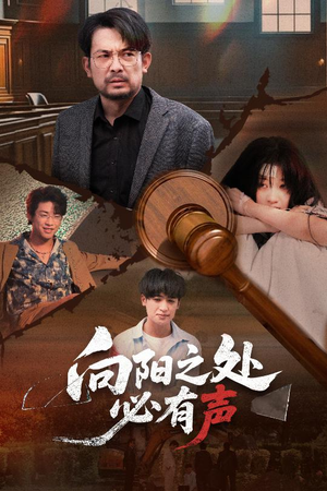 向阳之处必有声（50集）解说文案