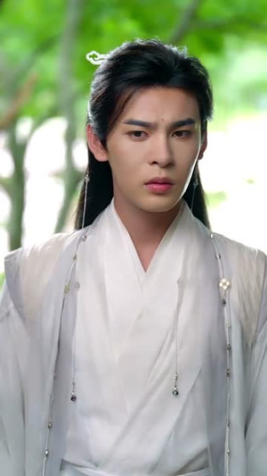 扶风入雾（81集）火爆热门短剧