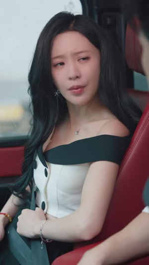 野玫瑰风情撩人（85集）爱上了这部剧了