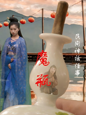 魔瓶（16集）精彩不断免费看