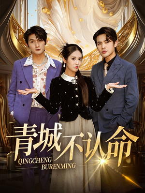 青城不认命（68集）在线观看