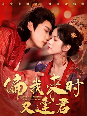 偏我来时又逢君（70集）短剧小说在线看