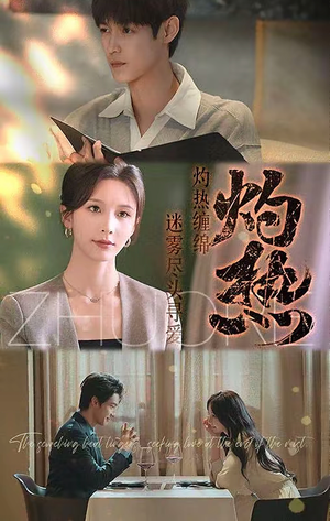 灼热（63集）无需会员轻松看