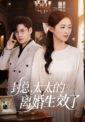 封总，太太的离婚生效了（82集）无需会员免费看