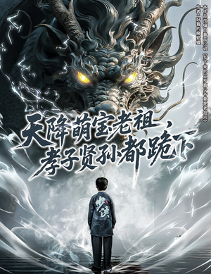 天降萌宝老祖，孝子贤孙都跪下（61集）更新时间一览表