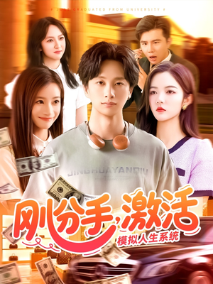 刚分手，激活模拟人生系统（95集）高清无码免费看