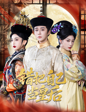 错把自己当皇后（55集）在线看完整版