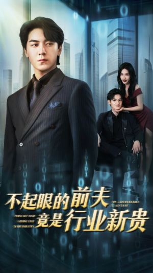 不起眼的前夫竟是行业新贵（60集）全季一次看完