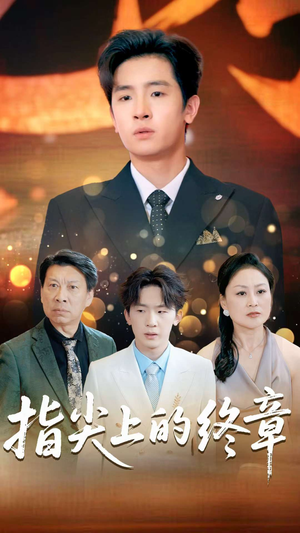 指尖上的终章（60集）一起追生活短剧