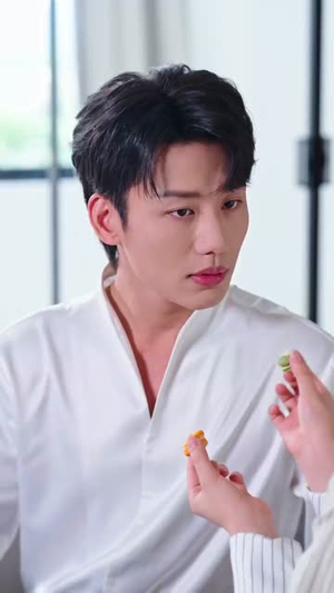 黑千金只对你野（69集）每天短剧分享