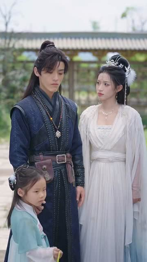 部族荣光（79集）独家短剧免费看