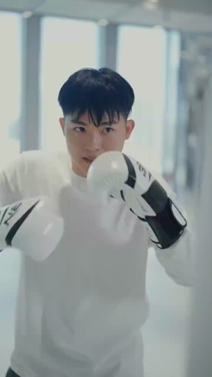 双龙逆战（89集）温柔追捕短剧